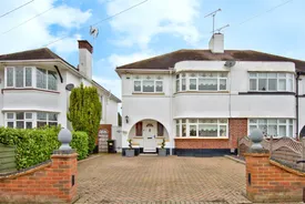 Property responsive