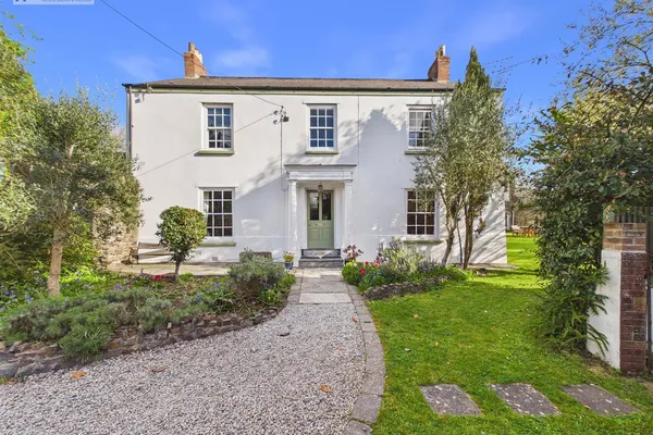 Wooda Road, Appledore