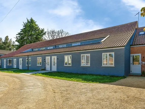 Ryston End, Downham Marketphoto