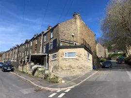 Copley Avenue, Pye Nest, Halifax photo