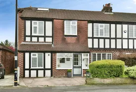 Property responsive