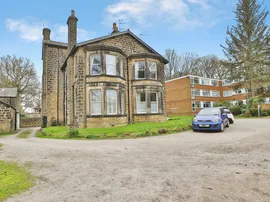 Shire Oak Road, Leeds photo