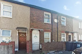 Property responsive
