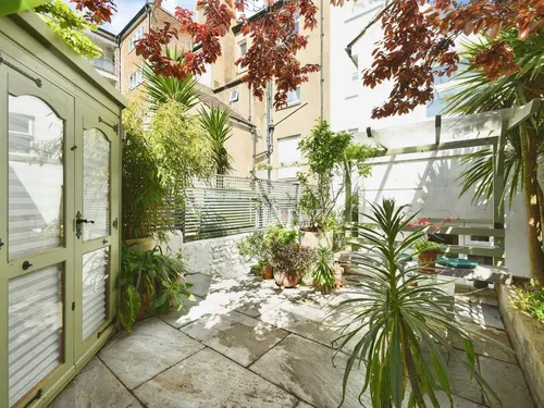 Edward Street, Brightonphoto