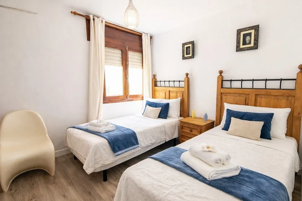 Mojácar, Almeria