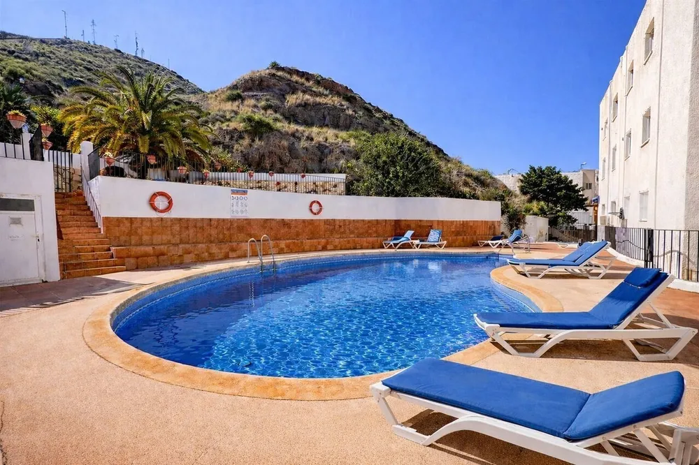 Mojácar, Almeria