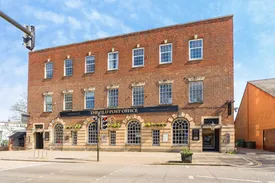 Property responsive