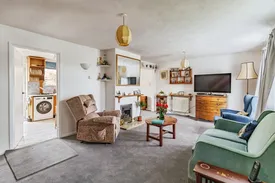 Property responsive