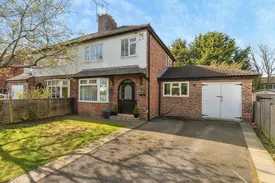 Property responsive