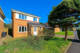 Property responsive