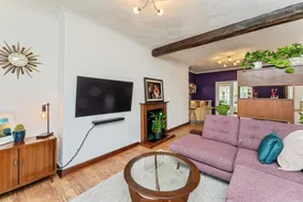Property responsive