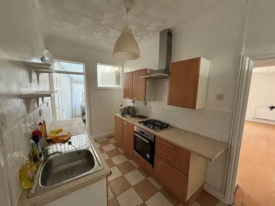 Treharne Road, Maesteg, CF34