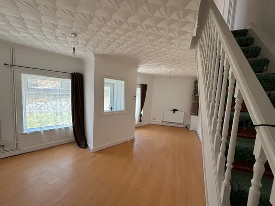 Treharne Road, Maesteg, CF34