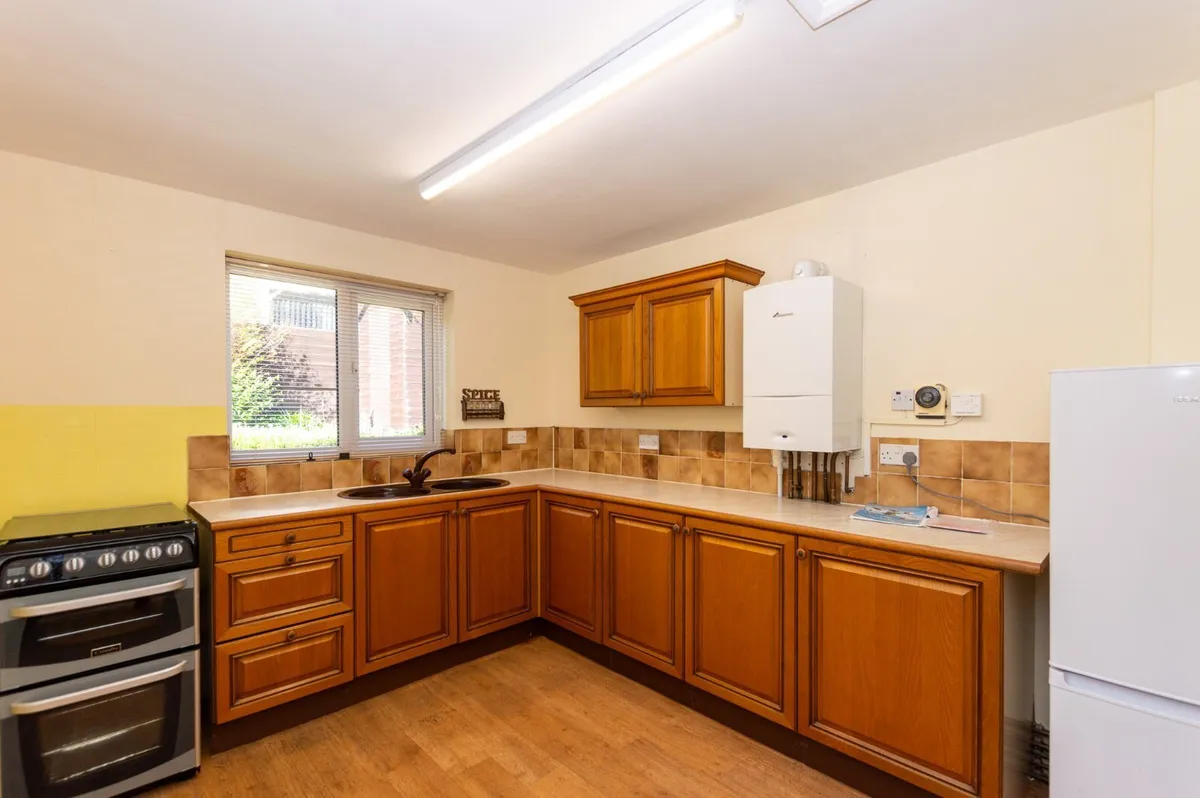 Heol Dewi, Bangor, Gwynedd, LL57