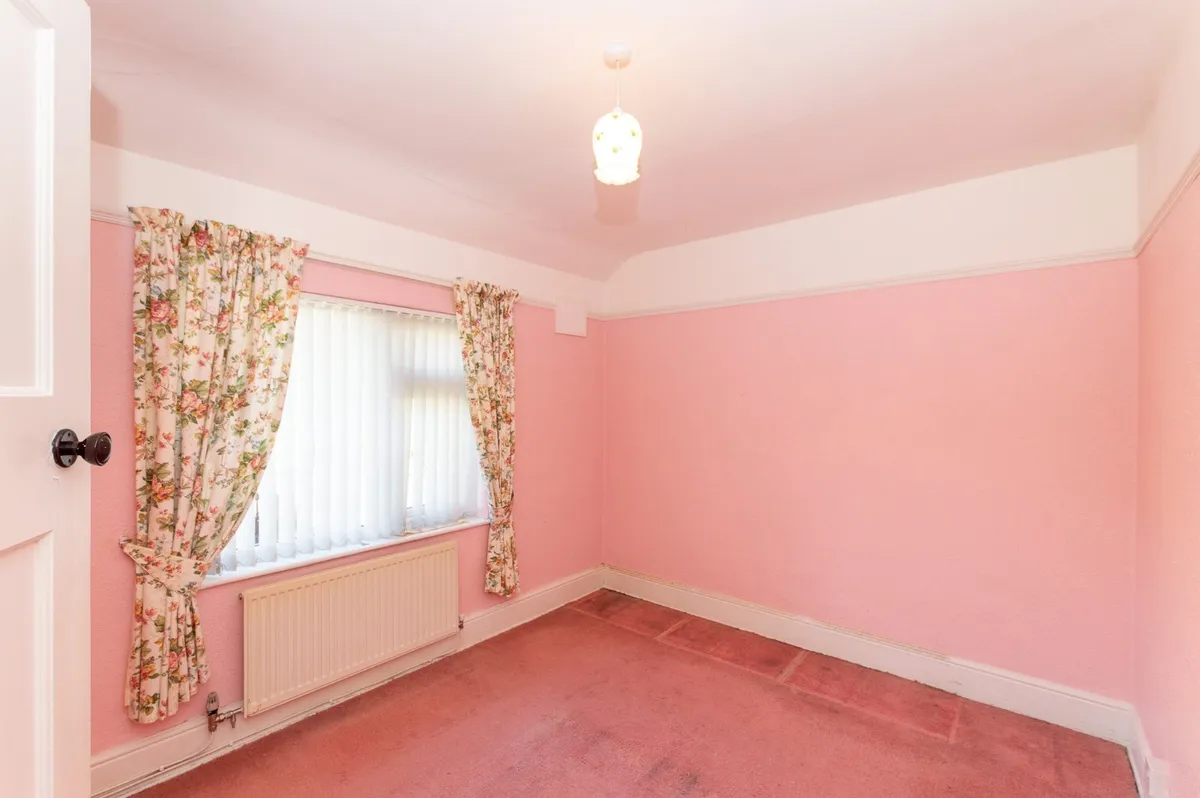 Heol Dewi, Bangor, Gwynedd, LL57
