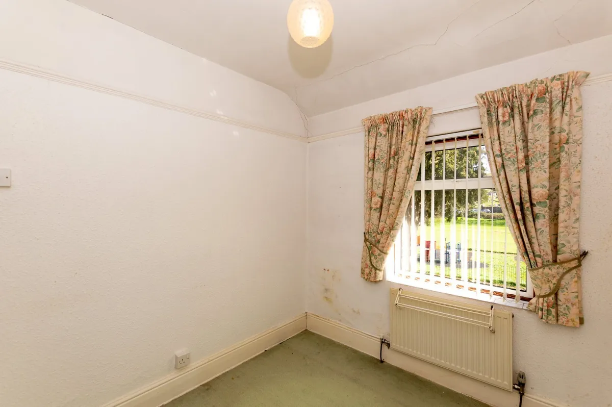 Heol Dewi, Bangor, Gwynedd, LL57