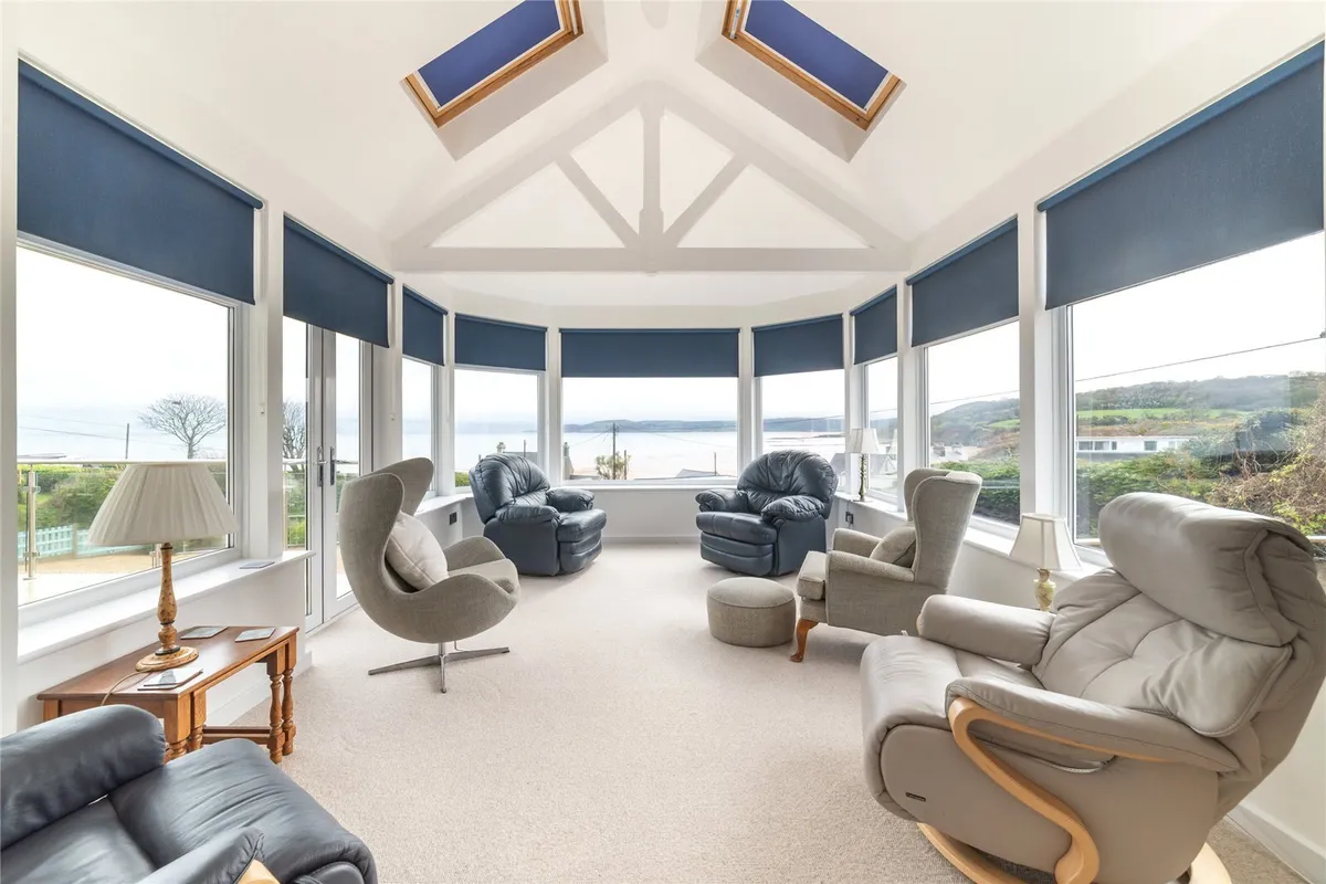 Beach Road, Benllech, Tyn-y-Gongl, Isle of Anglesey, LL74