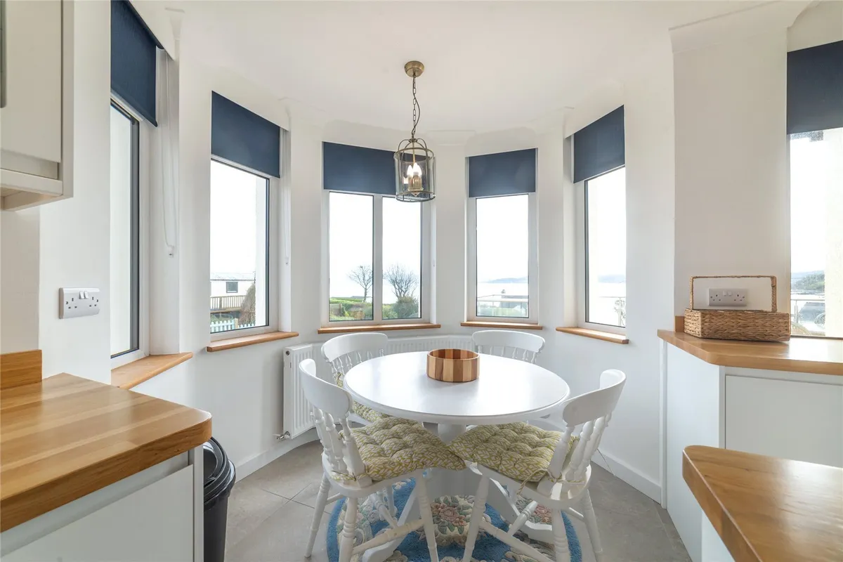 Beach Road, Benllech, Tyn-y-Gongl, Isle of Anglesey, LL74
