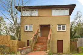 Property responsive