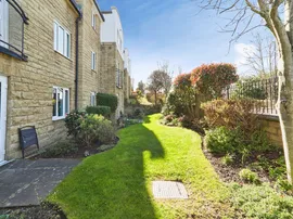 Oxford Avenue, Guiseley, Leeds photo