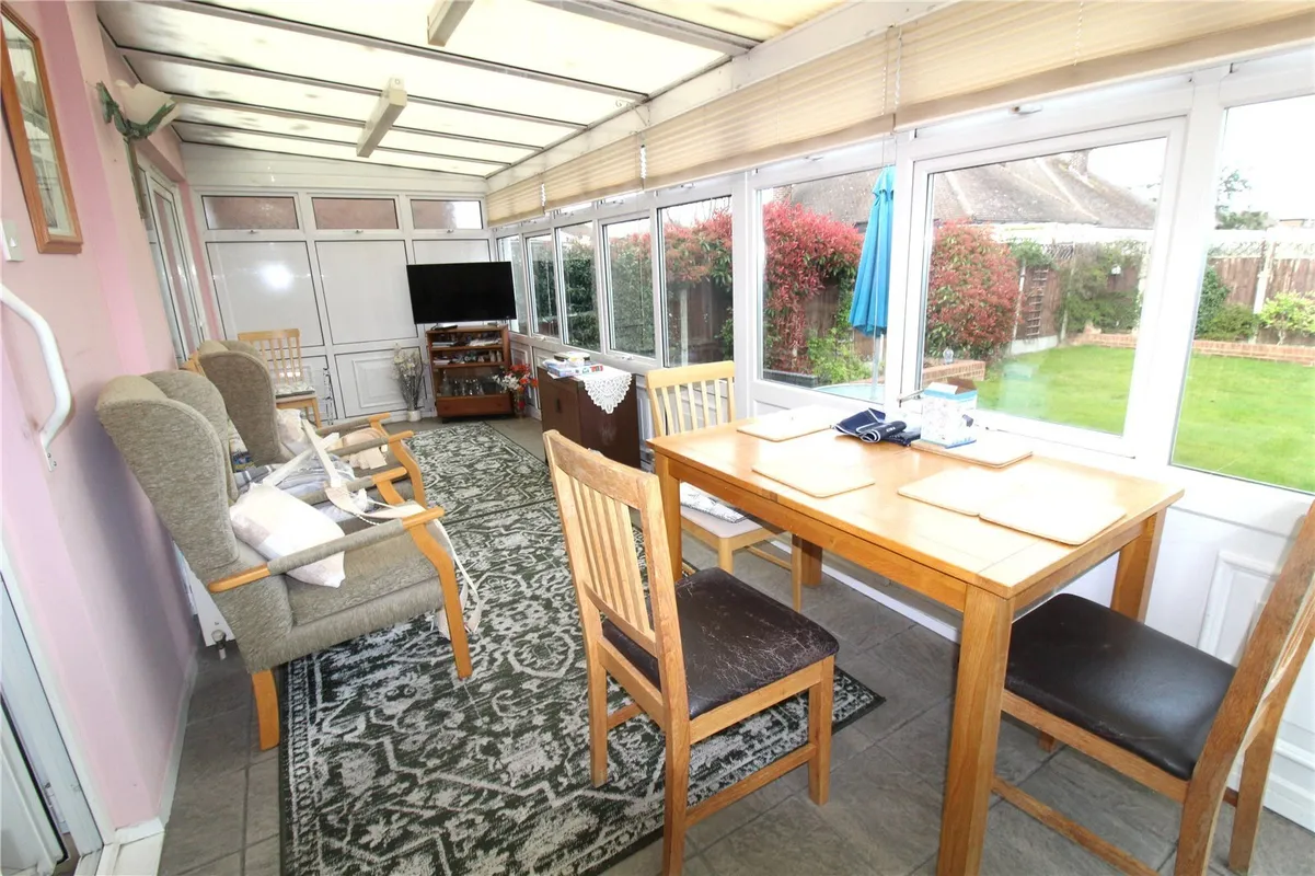 Ashingdon Road, Rochford, Essex, SS4