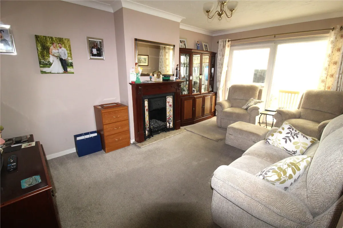 Ashingdon Road, Rochford, Essex, SS4