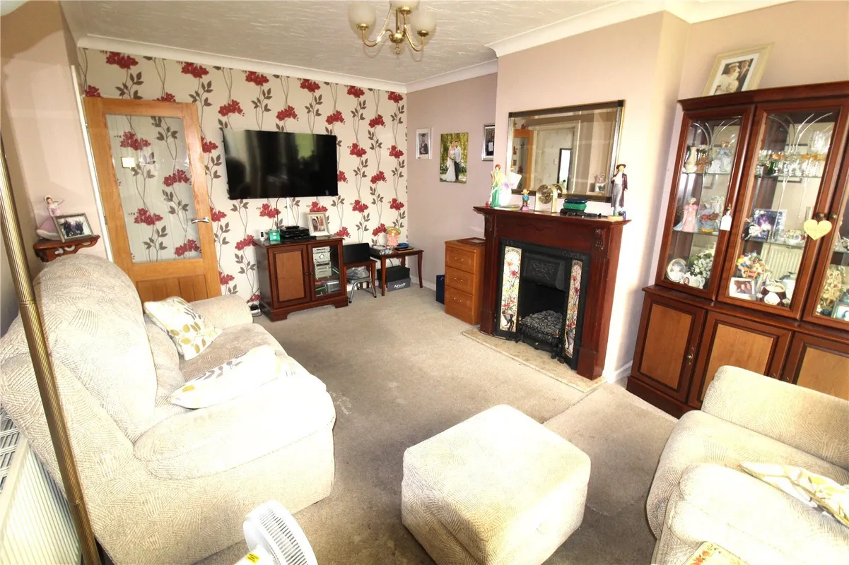 Ashingdon Road, Rochford, Essex, SS4