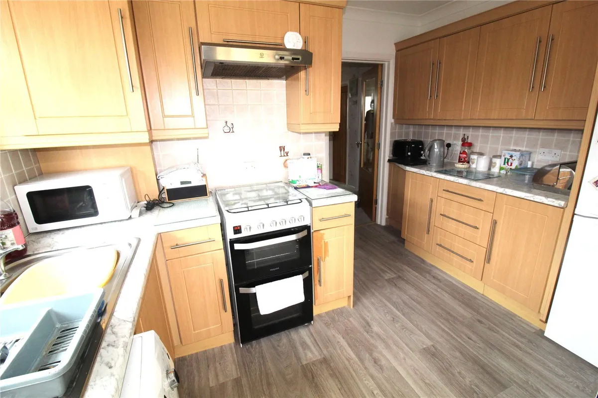Ashingdon Road, Rochford, Essex, SS4