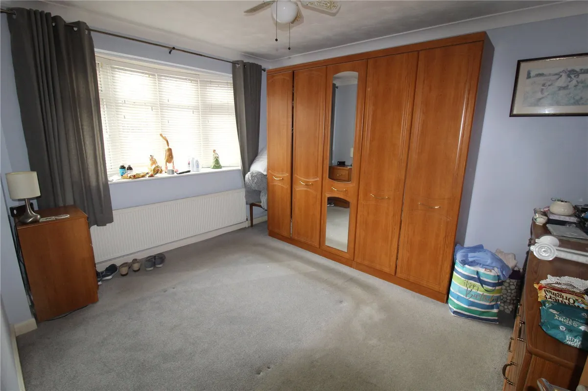 Ashingdon Road, Rochford, Essex, SS4