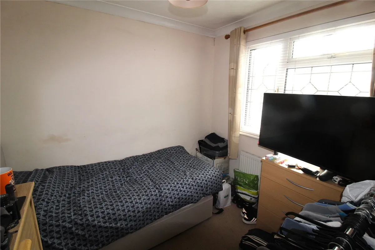 Ashingdon Road, Rochford, Essex, SS4
