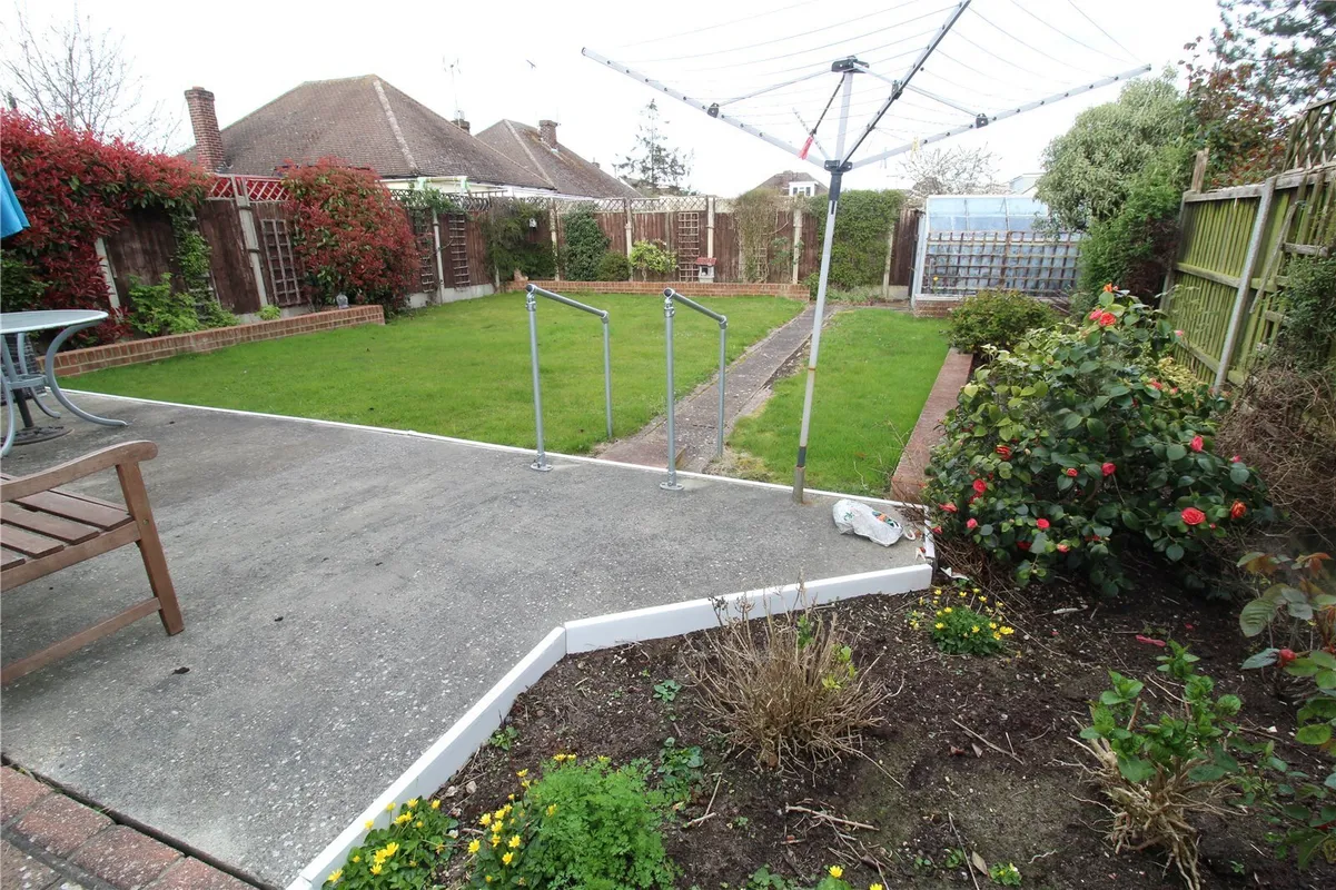 Ashingdon Road, Rochford, Essex, SS4