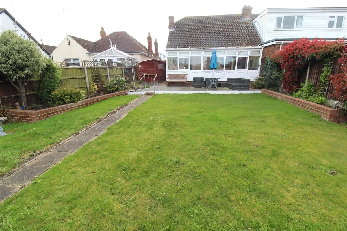 Ashingdon Road, Rochford, Essex, SS4