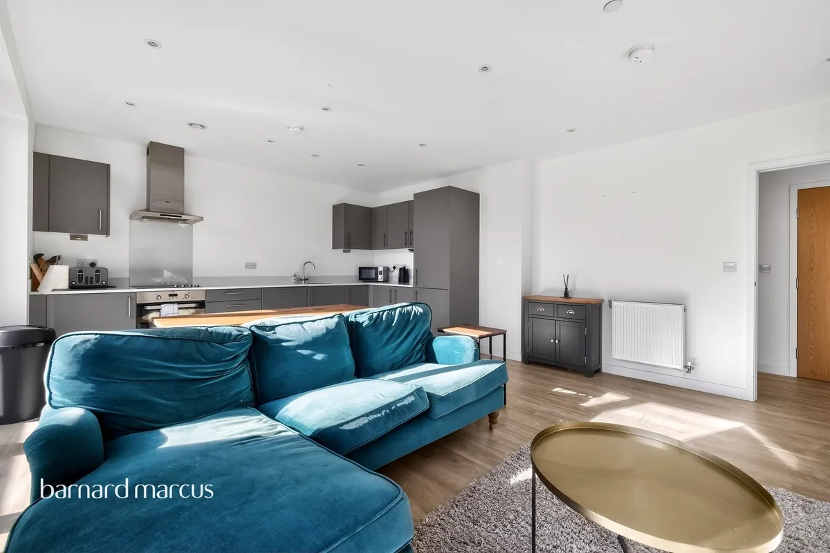 Carlton Grove, London