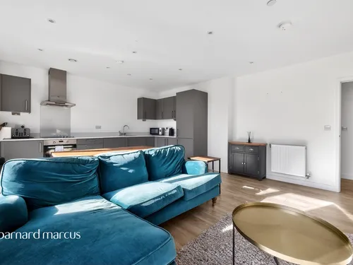 Carlton Grove, Londonphoto