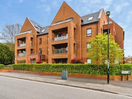 Moore Close, Southampton photo
