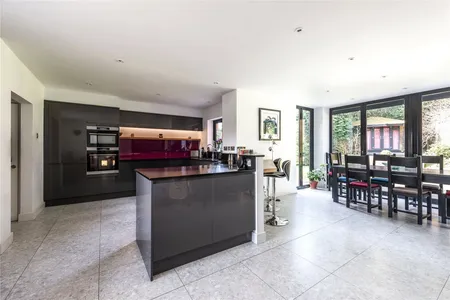 The Paddock, Westcott, RH4