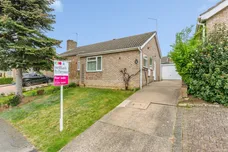 Winchester Road, Grantham
