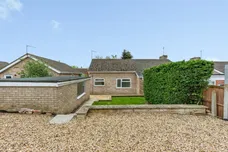 Winchester Road, Grantham