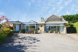 Property responsive