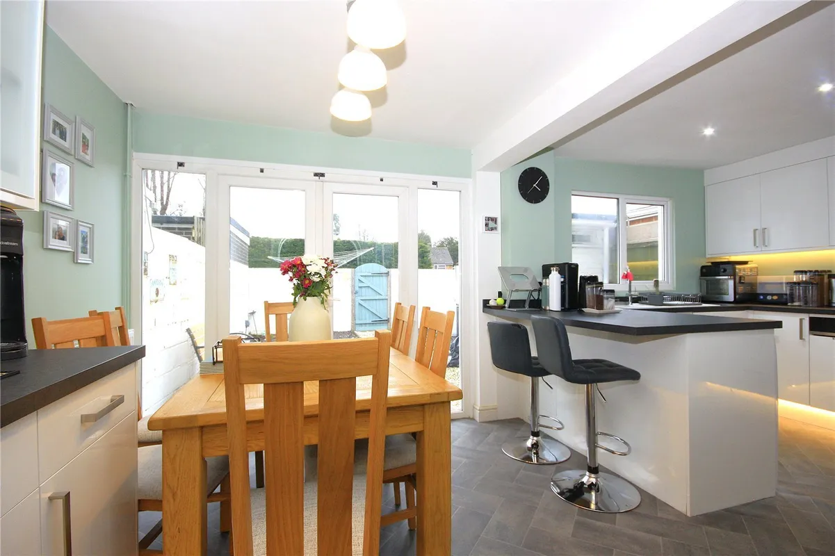 Elm Park Road, Havant, Hampshire, PO9