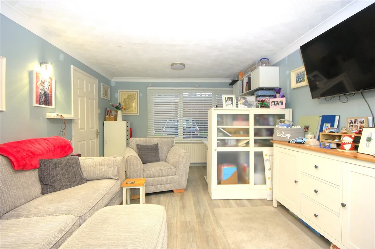 Elm Park Road, Havant, Hampshire, PO9