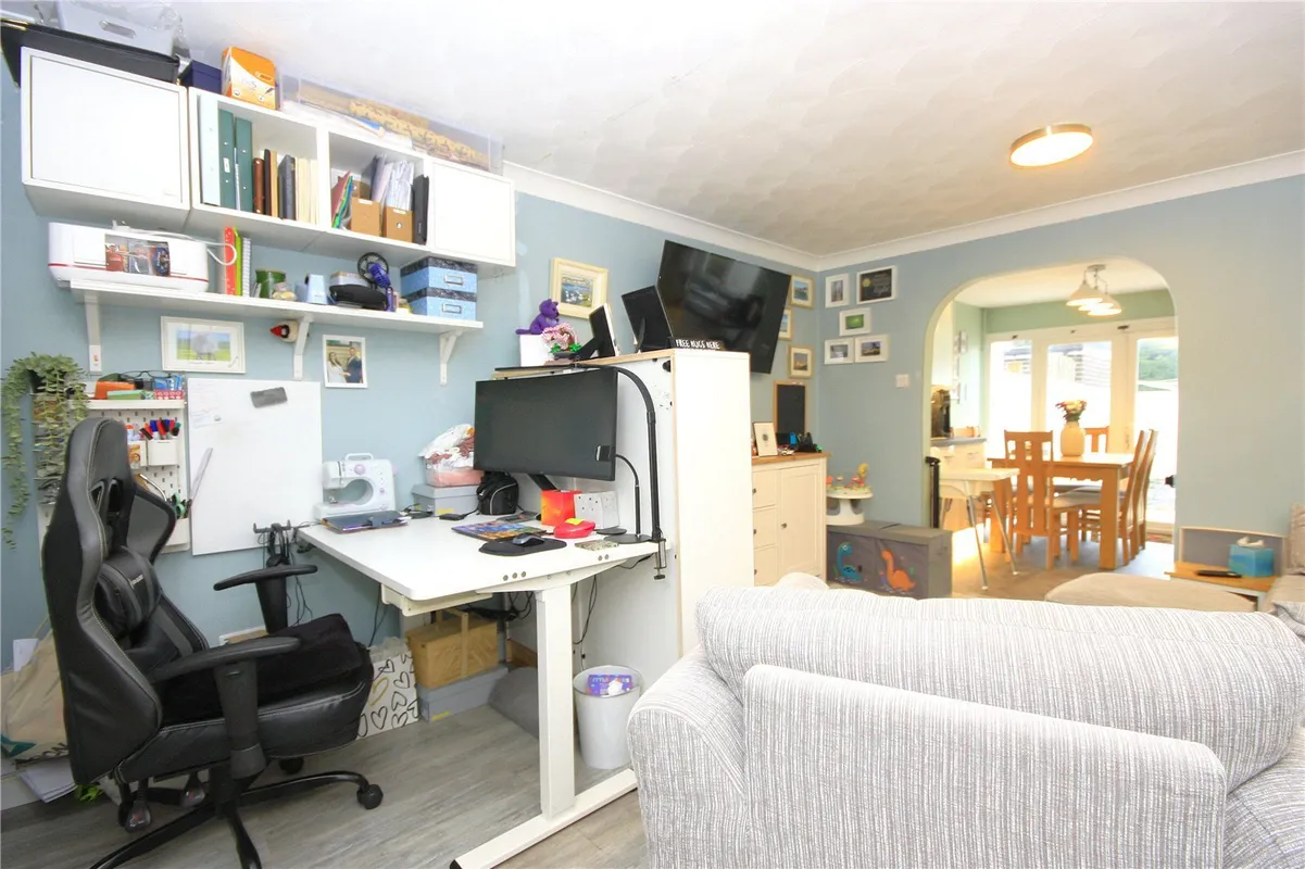 Elm Park Road, Havant, Hampshire, PO9