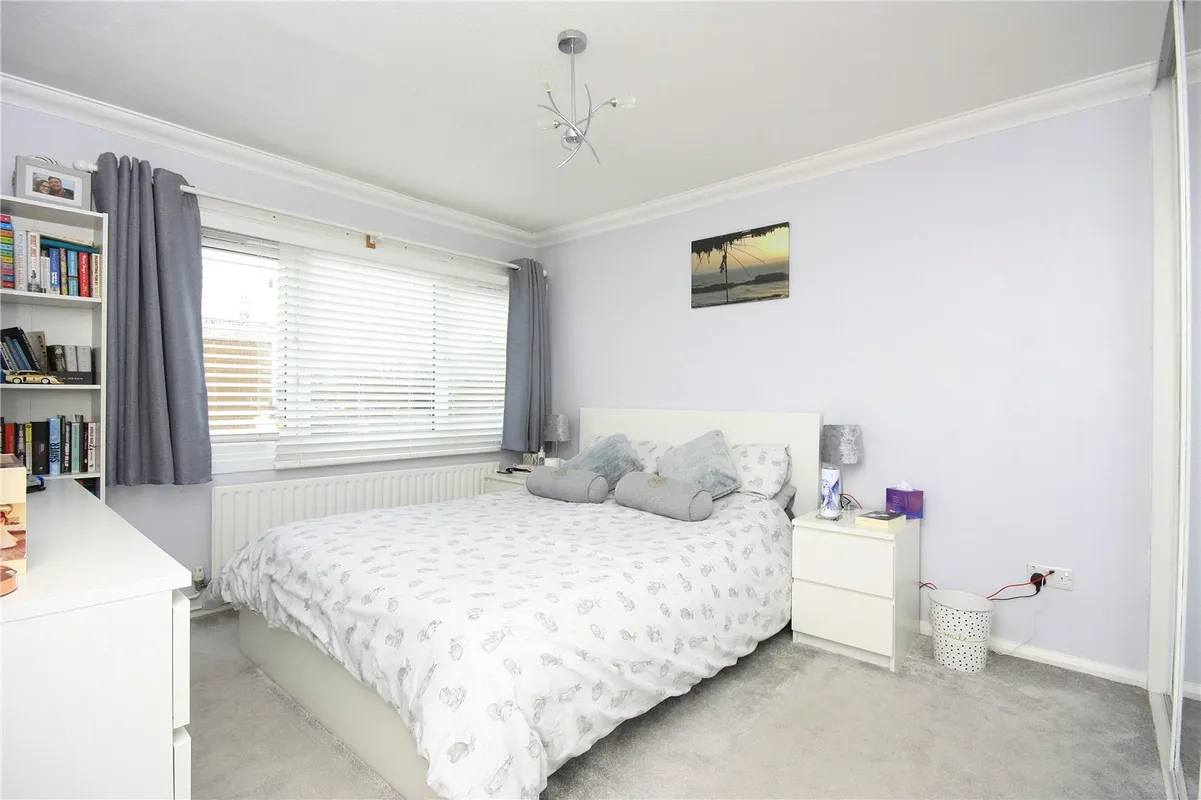 Elm Park Road, Havant, Hampshire, PO9