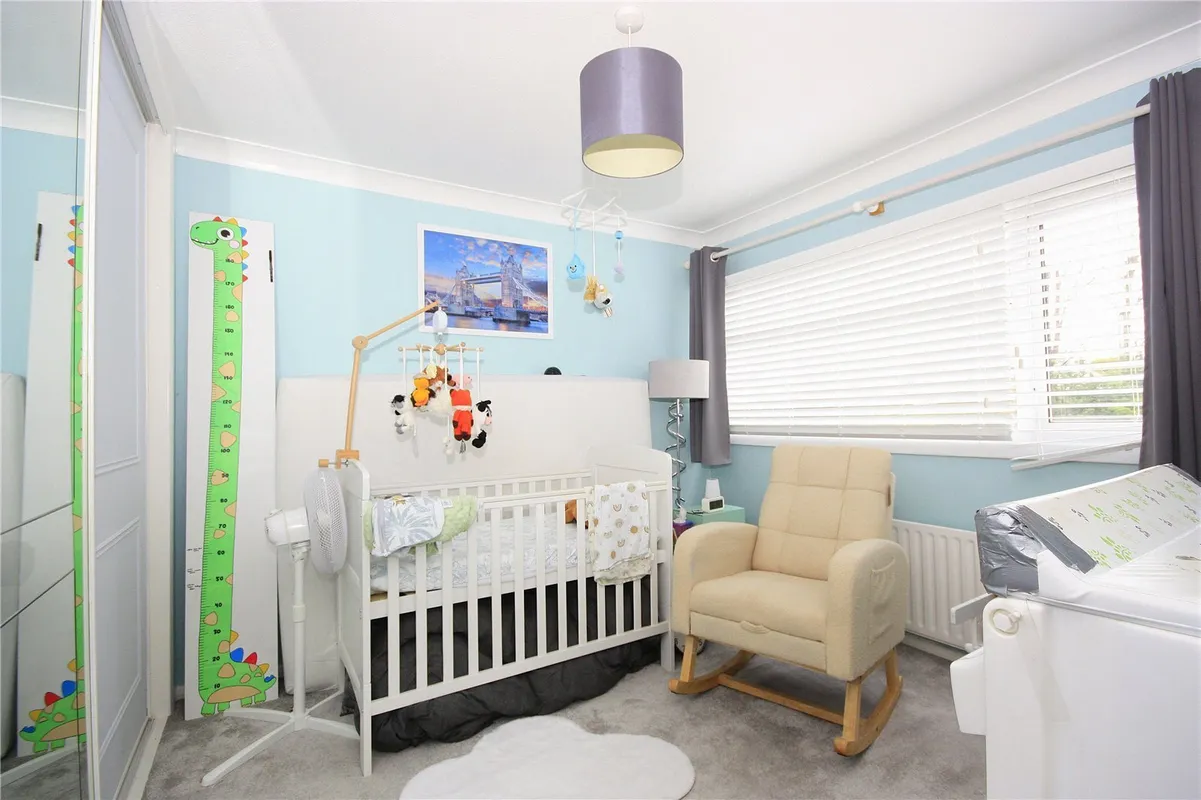 Elm Park Road, Havant, Hampshire, PO9
