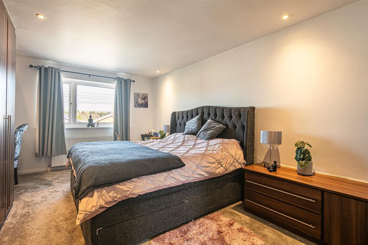 4 Everard Avenue, Bradway, S17 4LZ