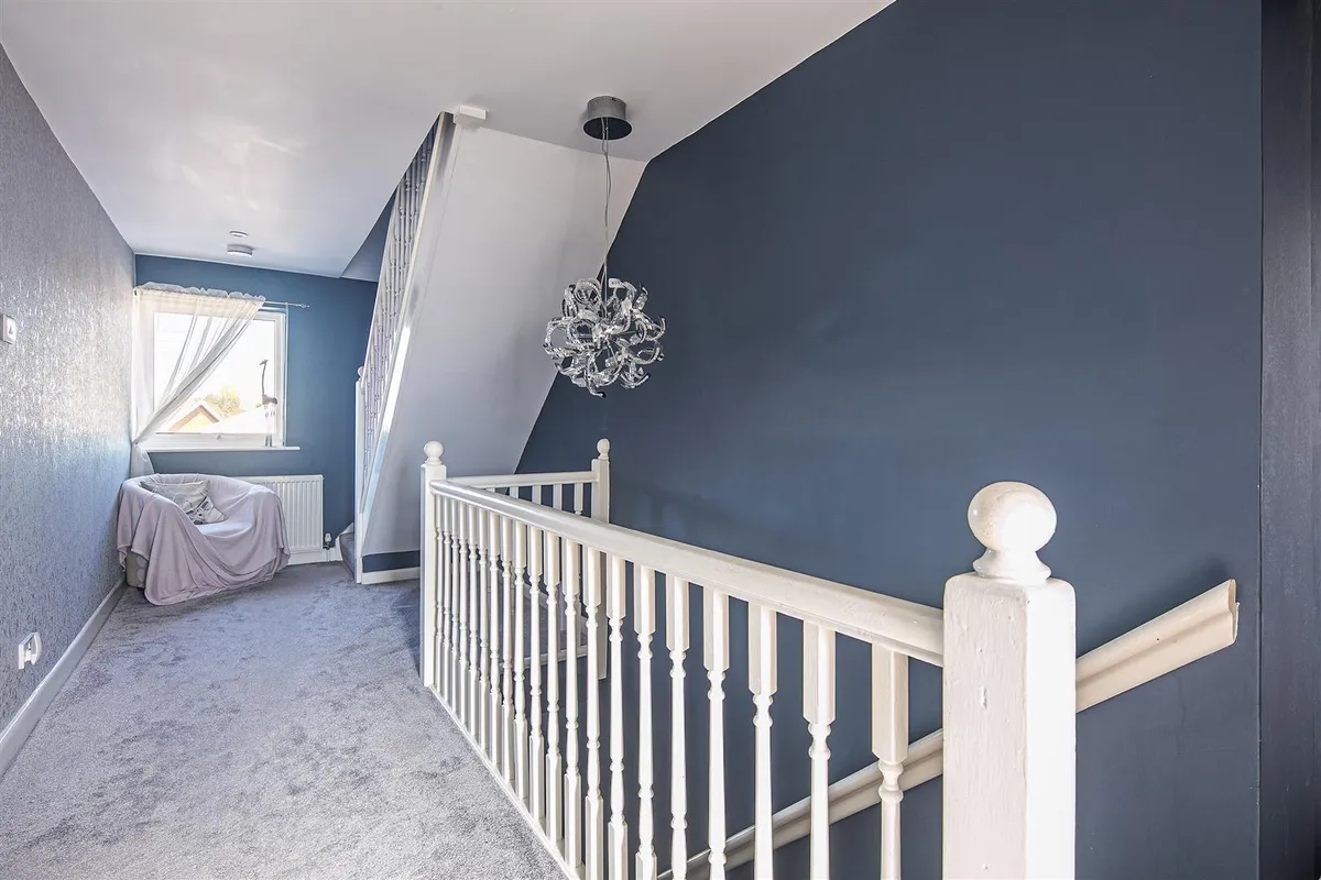 4 Everard Avenue, Bradway, S17 4LZ
