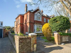 Richmond Road, Worthing photo
