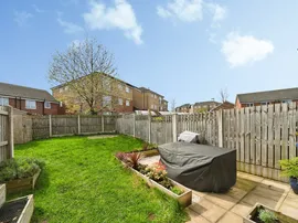 Sunflower Close, Wirral thumb 3