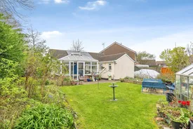 Property responsive