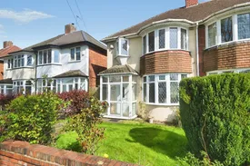 Property responsive
